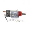 RENAULT 5000288156 Solenoid Switch, starter